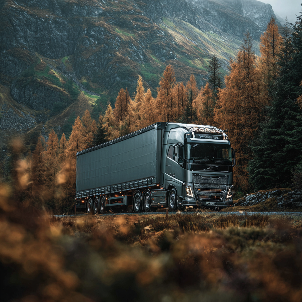 DPF Delete on Volvo Trucks with the D13 Engine