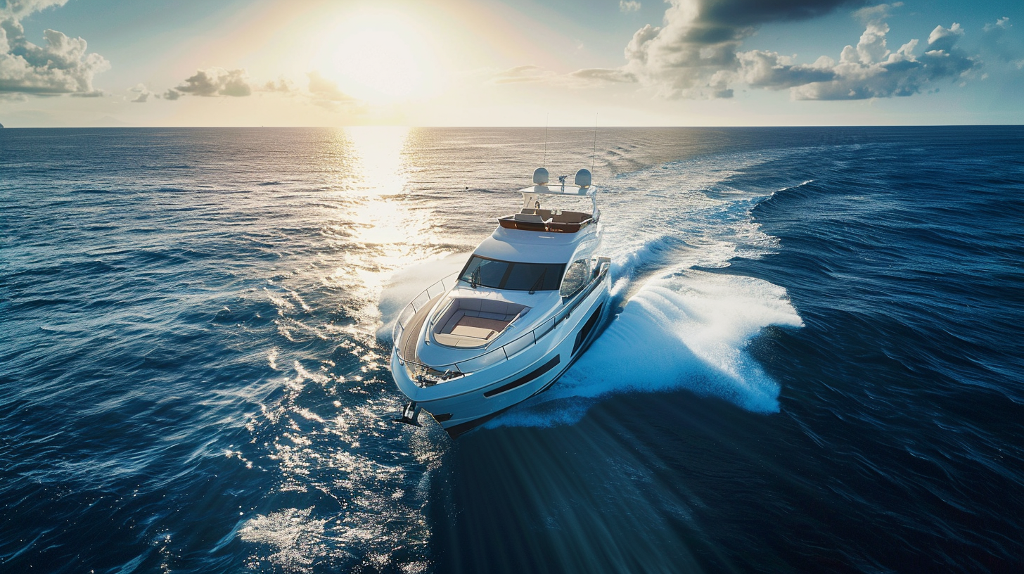 Tuning and DPF/SCR Removal on Volvo Penta Engines for Boats and Yachts