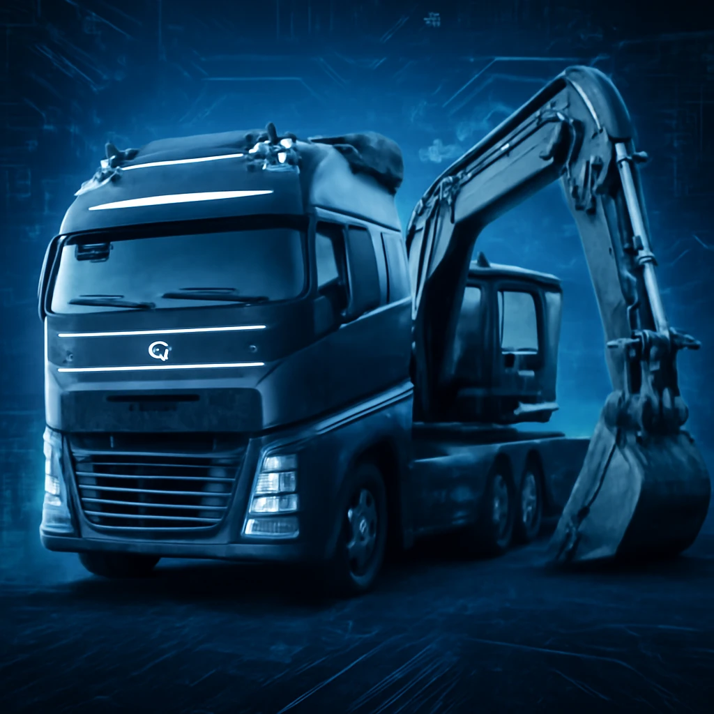 The Best Volvo DPF Delete Software: Professional Tuning Tools for Trucks and Construction Equipment (Highlighed)