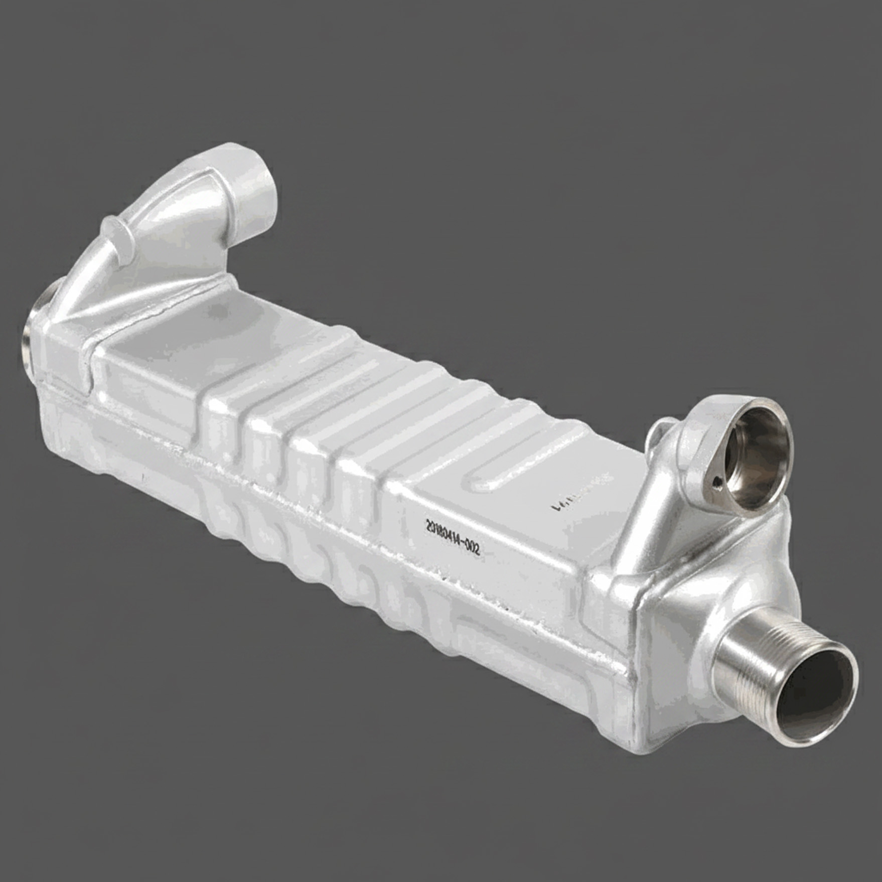 Volvo D13/D16 EGR System Diagnostics and Repair: Valve, Cooler, Cleaning