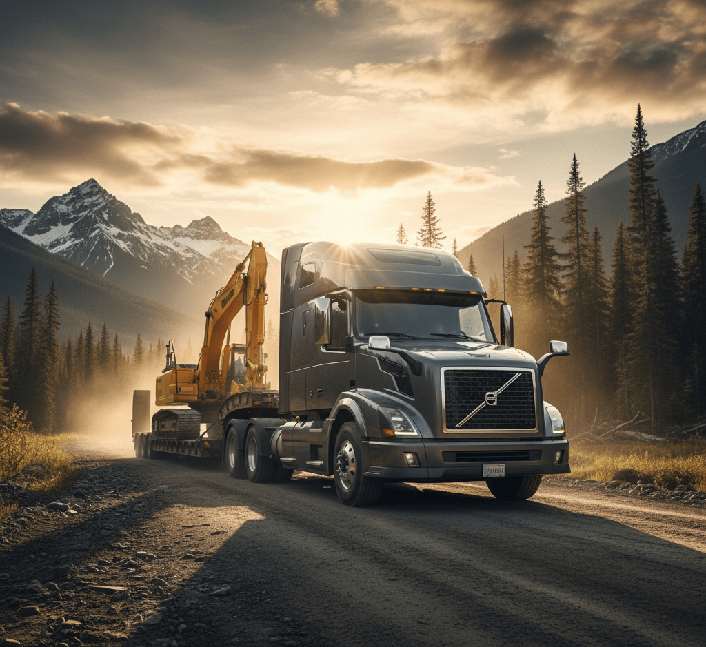 Volvo D16 Engine DPF Delete